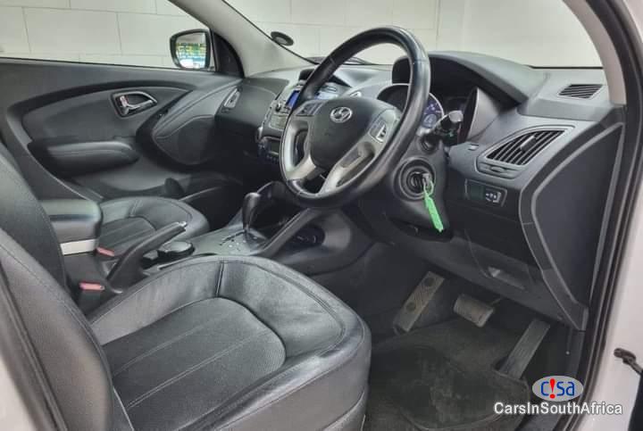 Hyundai ix35 2.0 Automatic 2015 - image 5