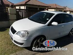 Volkswagen Polo Manual 2007 - image 3
