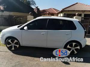 Volkswagen Polo Manual 2007 - image 4