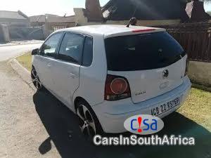 Volkswagen Polo Manual 2007 - image 5