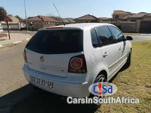 Volkswagen Polo Manual 2007 - image 6