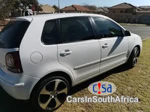 Volkswagen Polo Manual 2007 - image 7