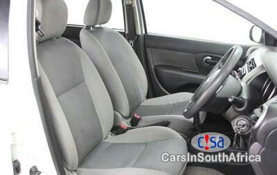 Nissan Livina 1.6 Manual 2012 in Mpumalanga