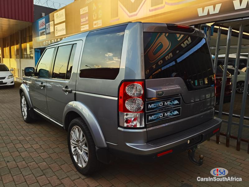 Land Rover Discovery 3.0 Td V6HSE Automatic 2013 - image 3