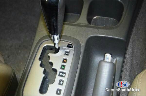 Picture of Toyota Fortuner 3.0l 4x4 IN GOOD CONDITION Automatic 2013 in South Africa
