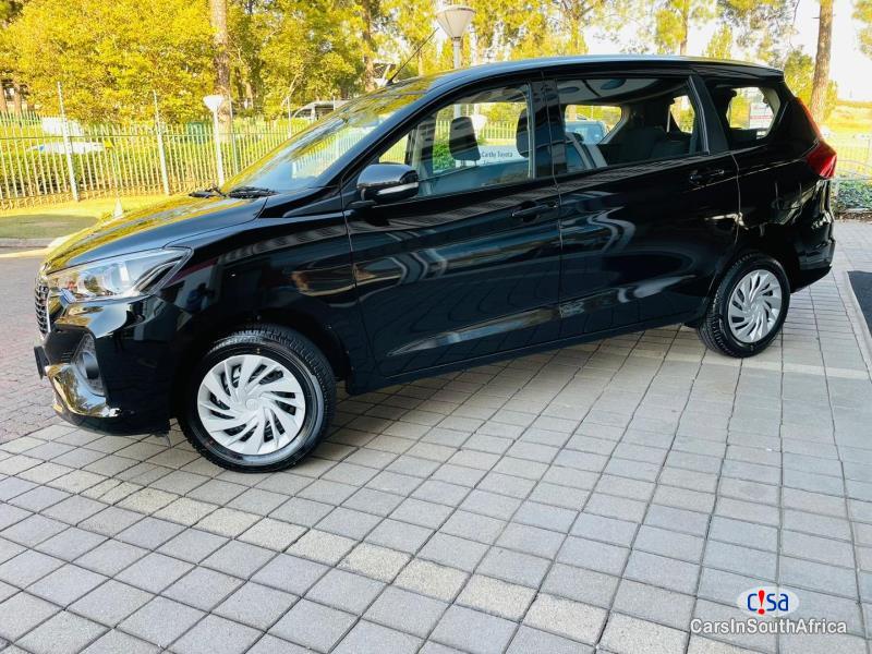 Picture of Toyota 1.5 Manual 2020