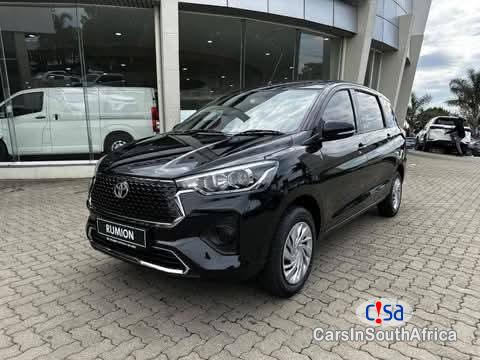 Toyota 1.5 Automatic 2022 - image 3