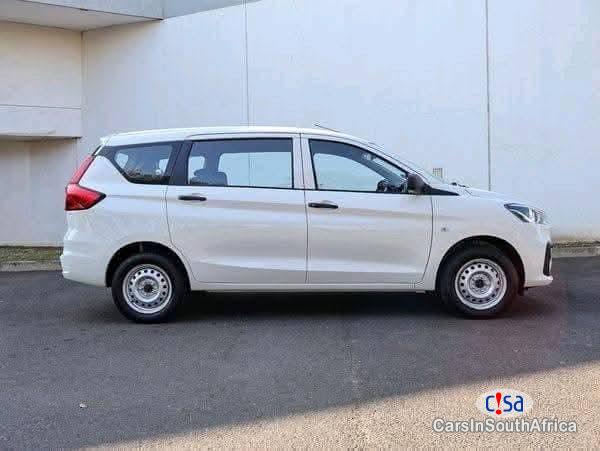 Picture of Toyota 1.5 Manual 2022