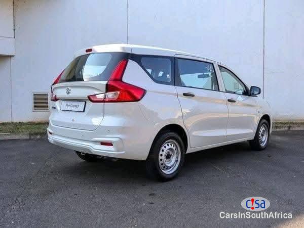 Toyota 1.5 Manual 2022 - image 4