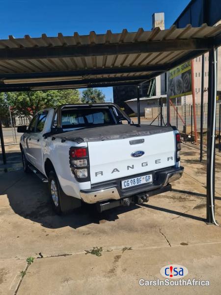 Ford Ranger 2.2 Manual 2020 - image 3
