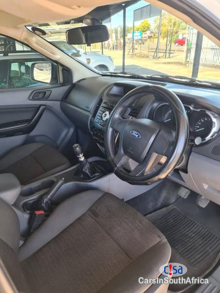Ford Ranger 2.2 Manual 2020 - image 4