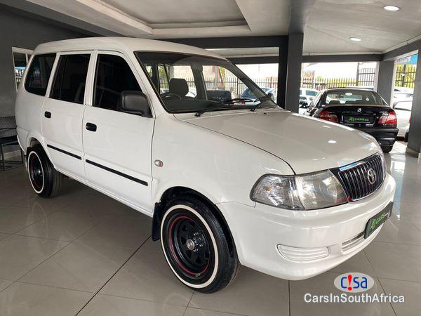Picture of Toyota Condor 3000D EstateTE ( +27 685845776 Manual 2005