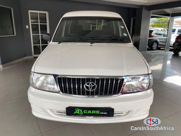 Toyota Condor 3000D EstateTE ( +27 685845776 Manual 2005