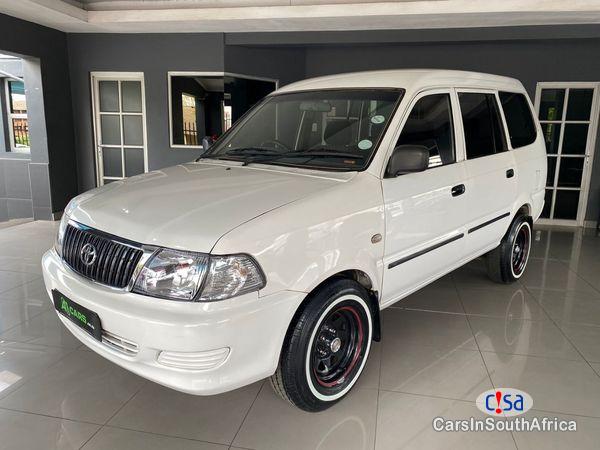 Toyota Condor 3000D EstateTE ( +27 685845776 Manual 2005 in Eastern Cape