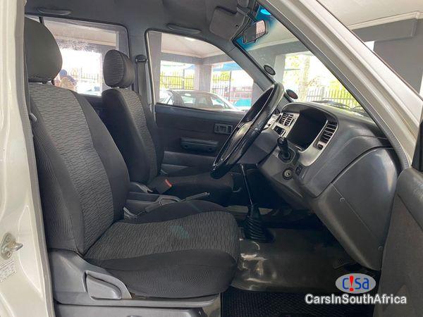 Toyota Condor 3000D EstateTE ( +27 685845776 Manual 2005 in South Africa