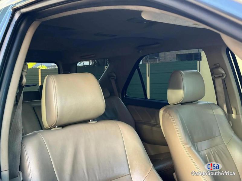Picture of Toyota Fortuner 3.0D4D AUTO 4X4 CALL:0691808200 Automatic 2013 in North West