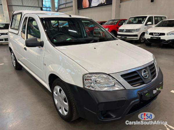 Picture of Nissan NP200 1.6 A/C Safety Pack Call 081 494 5928 Delivery Nationwide Manual 2017