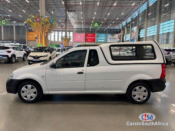Nissan NP200 1.6 A/C Safety Pack Call 081 494 5928 Delivery Nationwide Manual 2017 in Mpumalanga