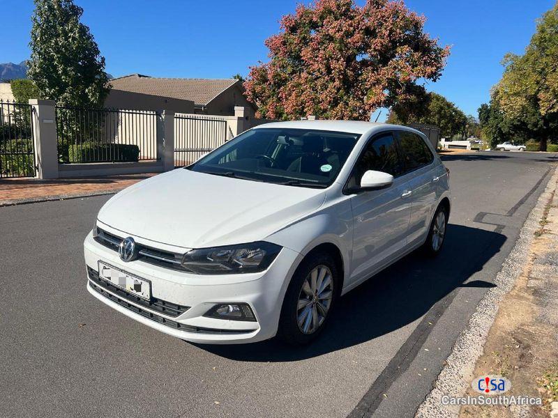 Pictures of Volkswagen Polo 1.0 Manual 2018