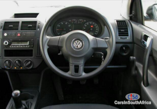 Volkswagen Polo Manual 2015 in Eastern Cape
