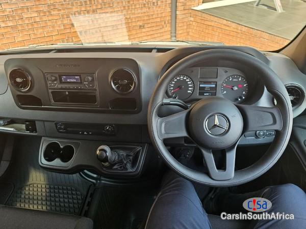 Mercedes Benz Other 2.5 Manual 2015 in South Africa