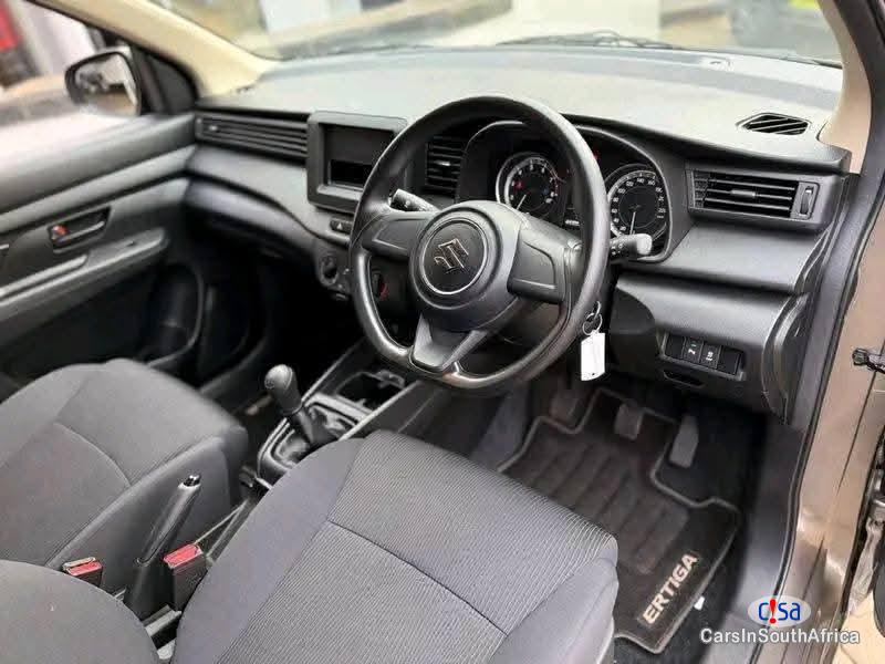 Suzuki 1.5 Suzuki Ertiga GL Manual 2022 - image 2