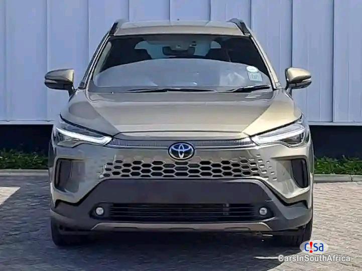 Toyota Other 1.8 Automatic 2024