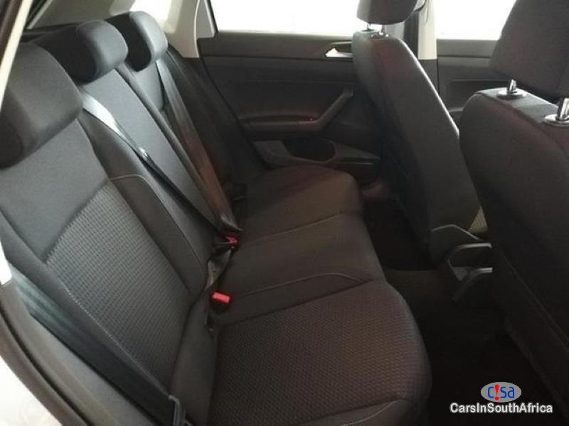 Picture of Volkswagen Polo 1.6 GLS Automatic 2018 in Gauteng