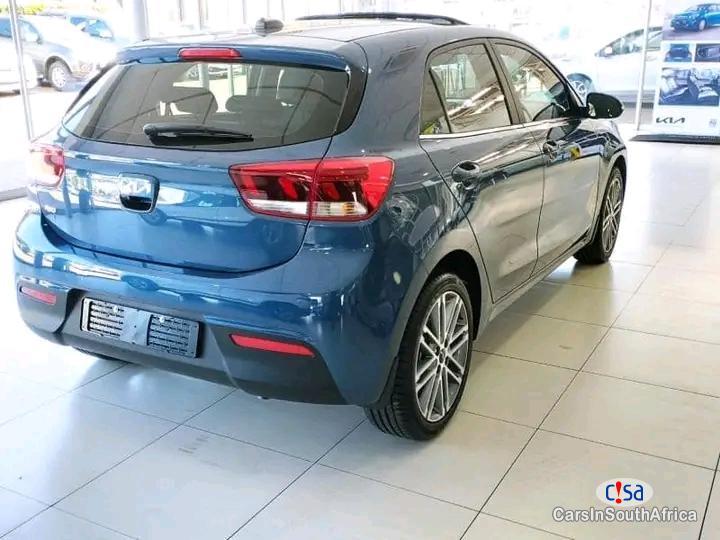 Kia Rio Automatic 2019 - image 2