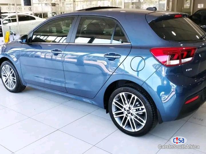 Kia Rio Automatic 2019 - image 3