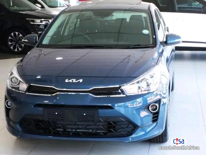 Kia Rio Automatic 2019 - image 4