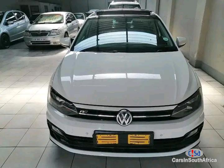 Volkswagen Polo Automatic 2019