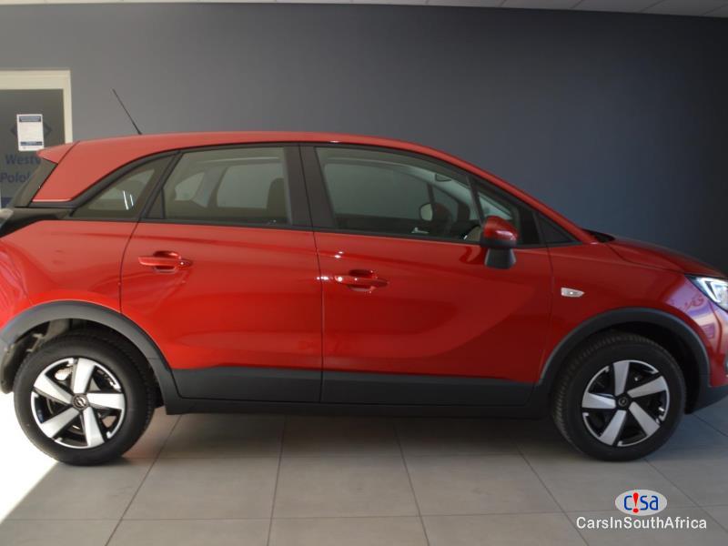 Opel 1.2 Automatic 2021 - image 3