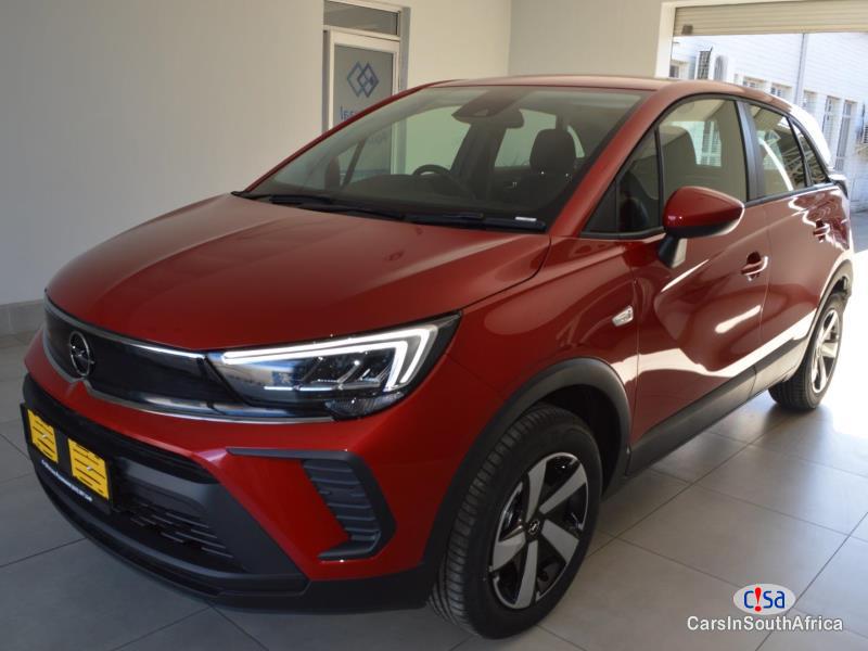 Opel 1.2 Automatic 2021 - image 4