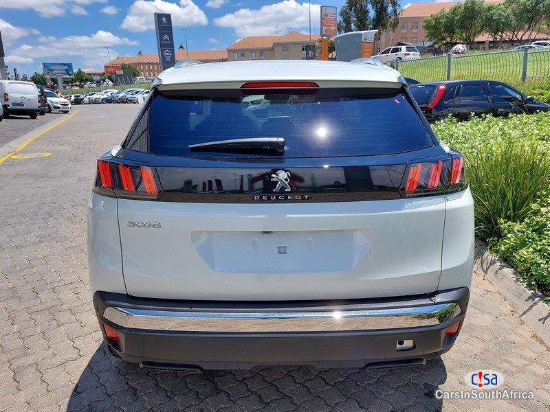 Peugeot 3008 1.6 Automatic 2022 - image 2