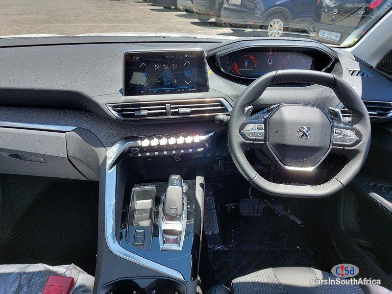 Peugeot 3008 1.6 Automatic 2022 - image 5