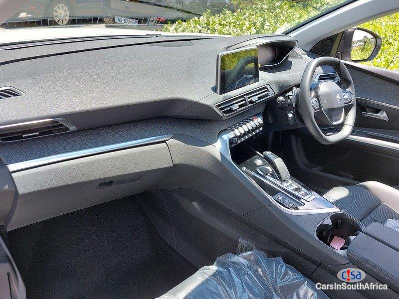 Peugeot 3008 1.6 Automatic 2022 - image 7