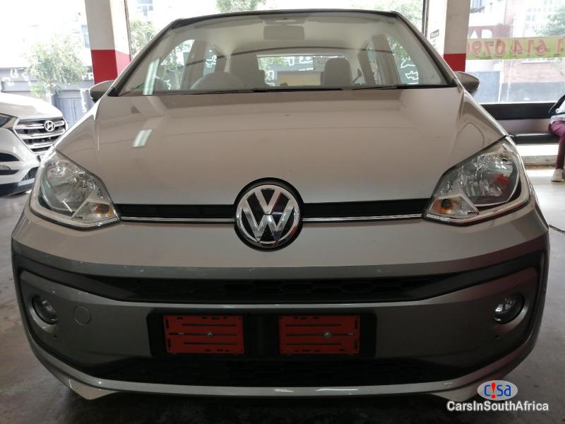Pictures of Volkswagen 1.0 Manual 2021