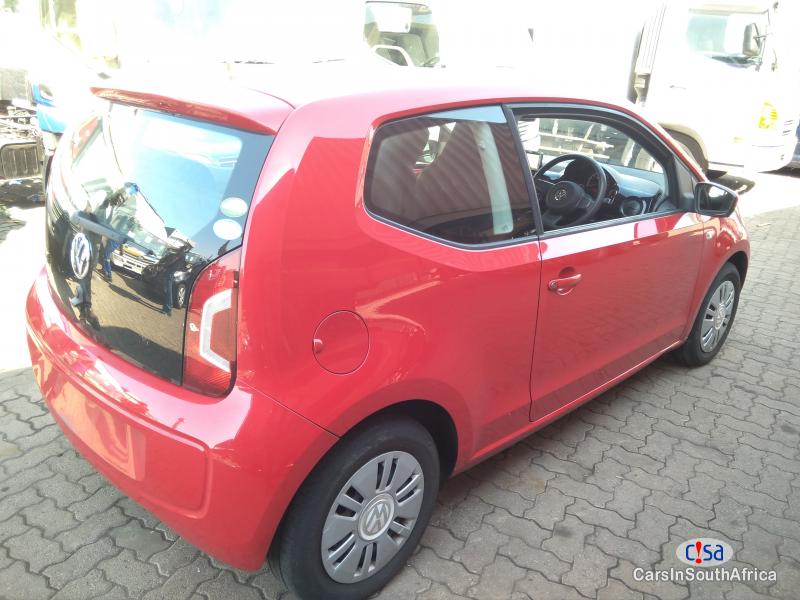 Volkswagen Golf 1.4lt Petrol Automatic 2014 in South Africa