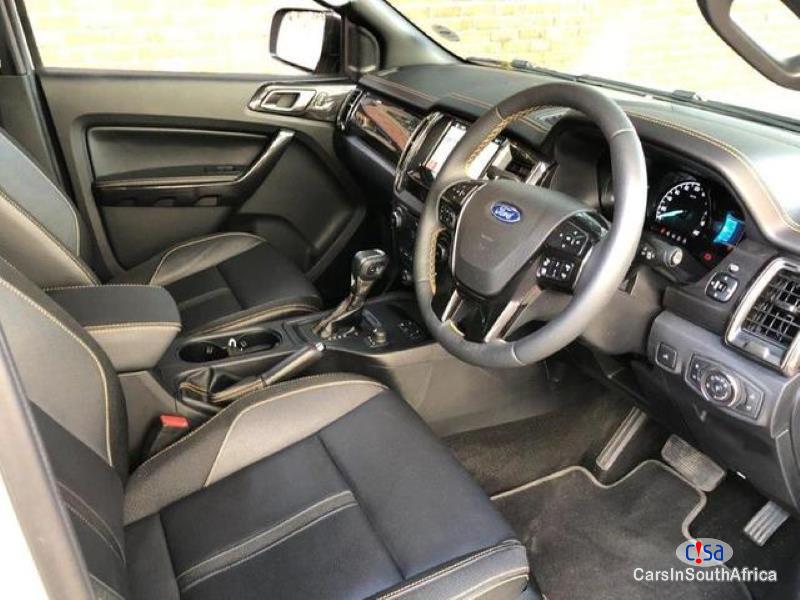Ford Ranger Manual 2019 - image 10