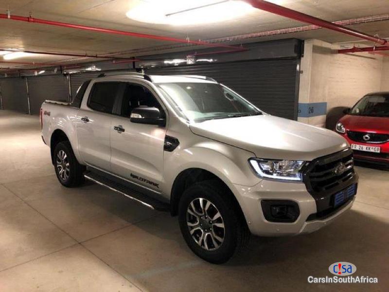 Ford Ranger Manual 2019 for sale | CarsInSouthAfrica.com - 48700