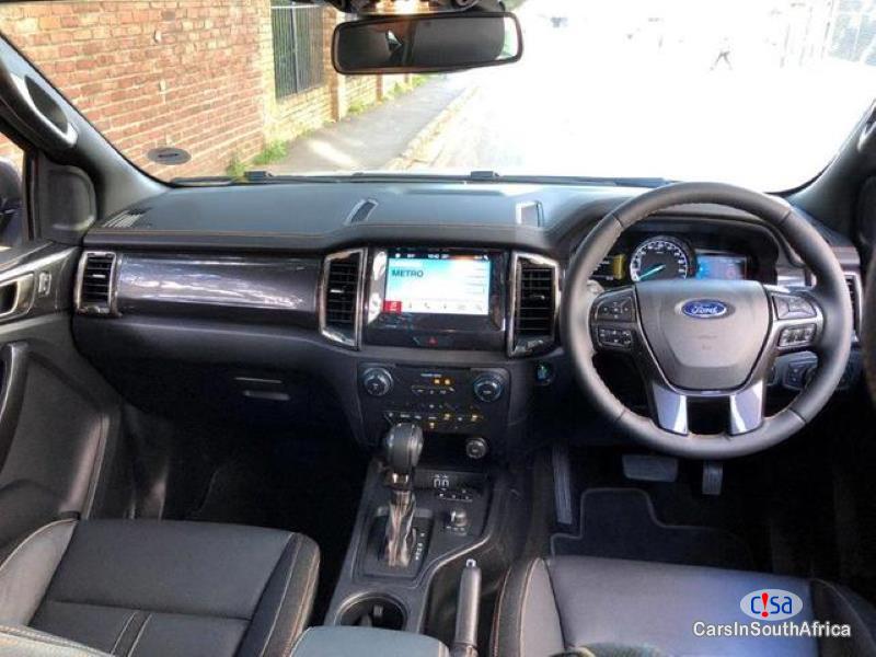 Ford Ranger Manual 2019 - image 8