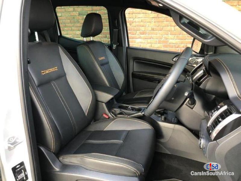Ford Ranger Manual 2019 - image 9