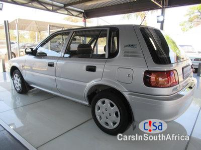 Toyota Tazz 1.3 Call Or WhatsApp 0848069549 Manual 2005 - image 3