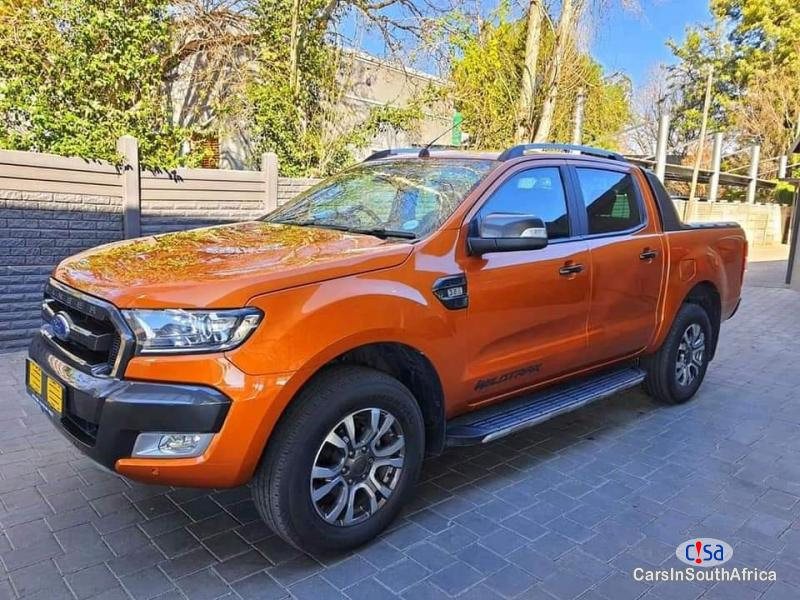 Picture of Ford Ranger 3.2 Double Cab +27 78 321 4168 Automatic 2017