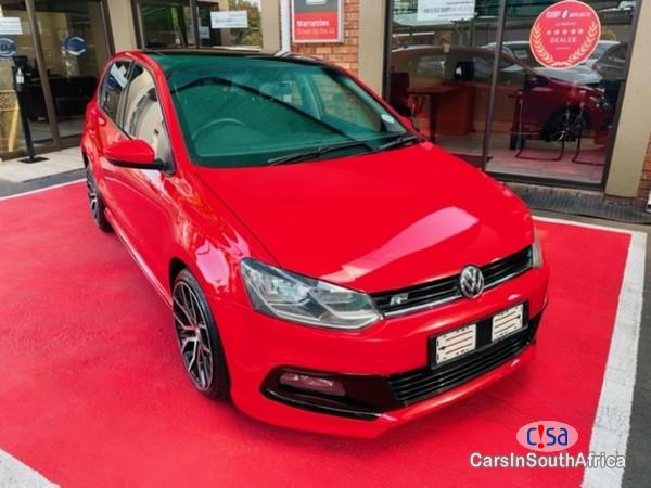 Picture of Volkswagen Polo GP 1.0 TSI R-Line Automatic 2017