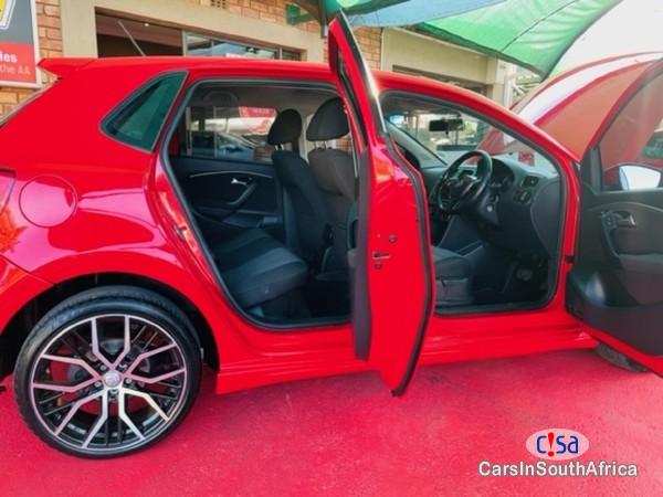 Volkswagen Polo GP 1.0 TSI R-Line Automatic 2017 in North West