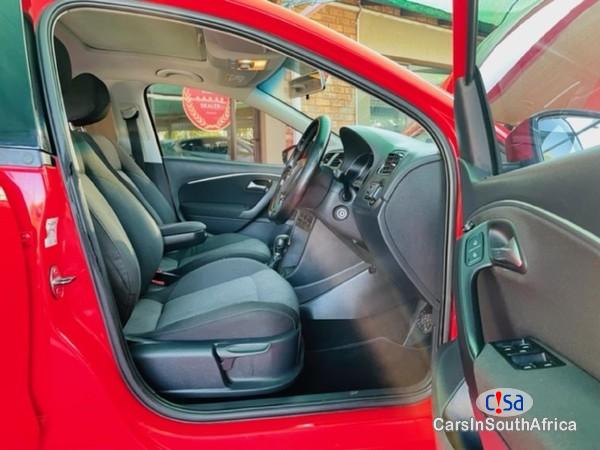 Picture of Volkswagen Polo GP 1.0 TSI R-Line Automatic 2017 in North West