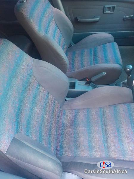 Toyota Tazz 130 ( +27685845776 Manual 2005 in South Africa