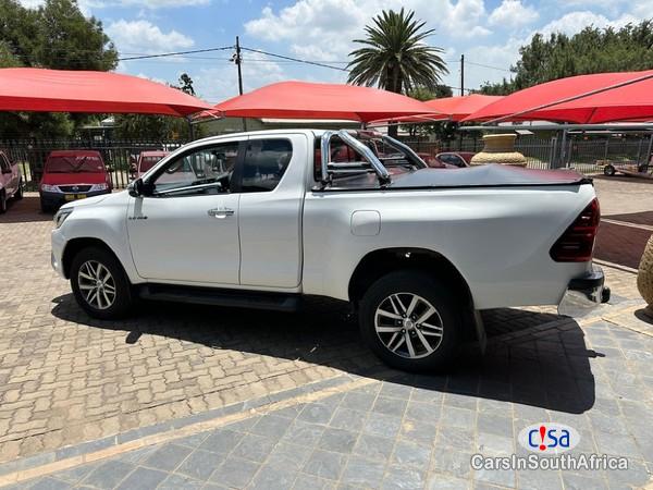 Pictures of Toyota Hilux 2.8GD-6 Single Cab 0672826521 Automatic 2018
